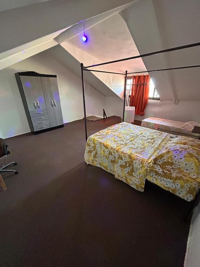 Le Duplex De Sainte Therese Кайен Екстериор снимка
