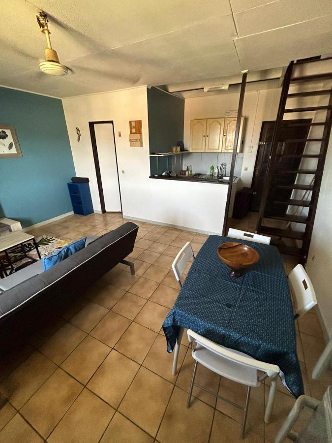 Le Duplex De Sainte Therese Кайен Екстериор снимка