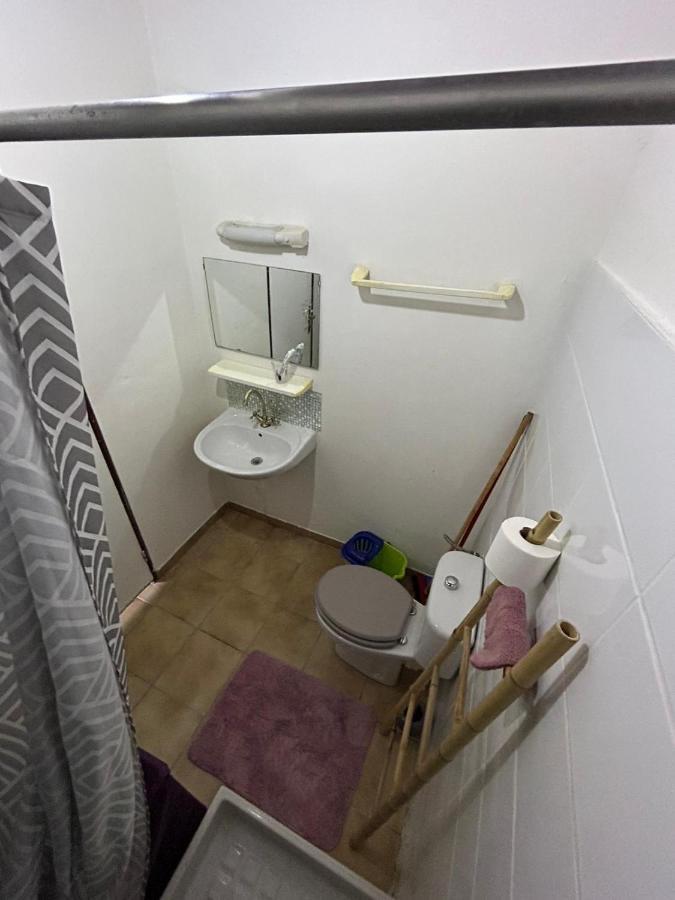 Le Duplex De Sainte Therese Кайен Екстериор снимка